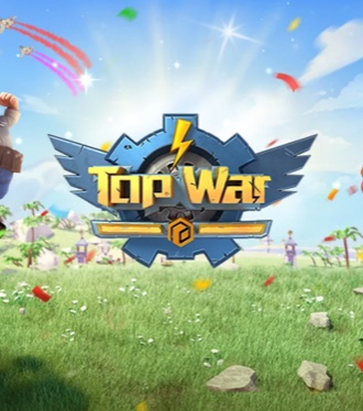 Top War: Battle Game